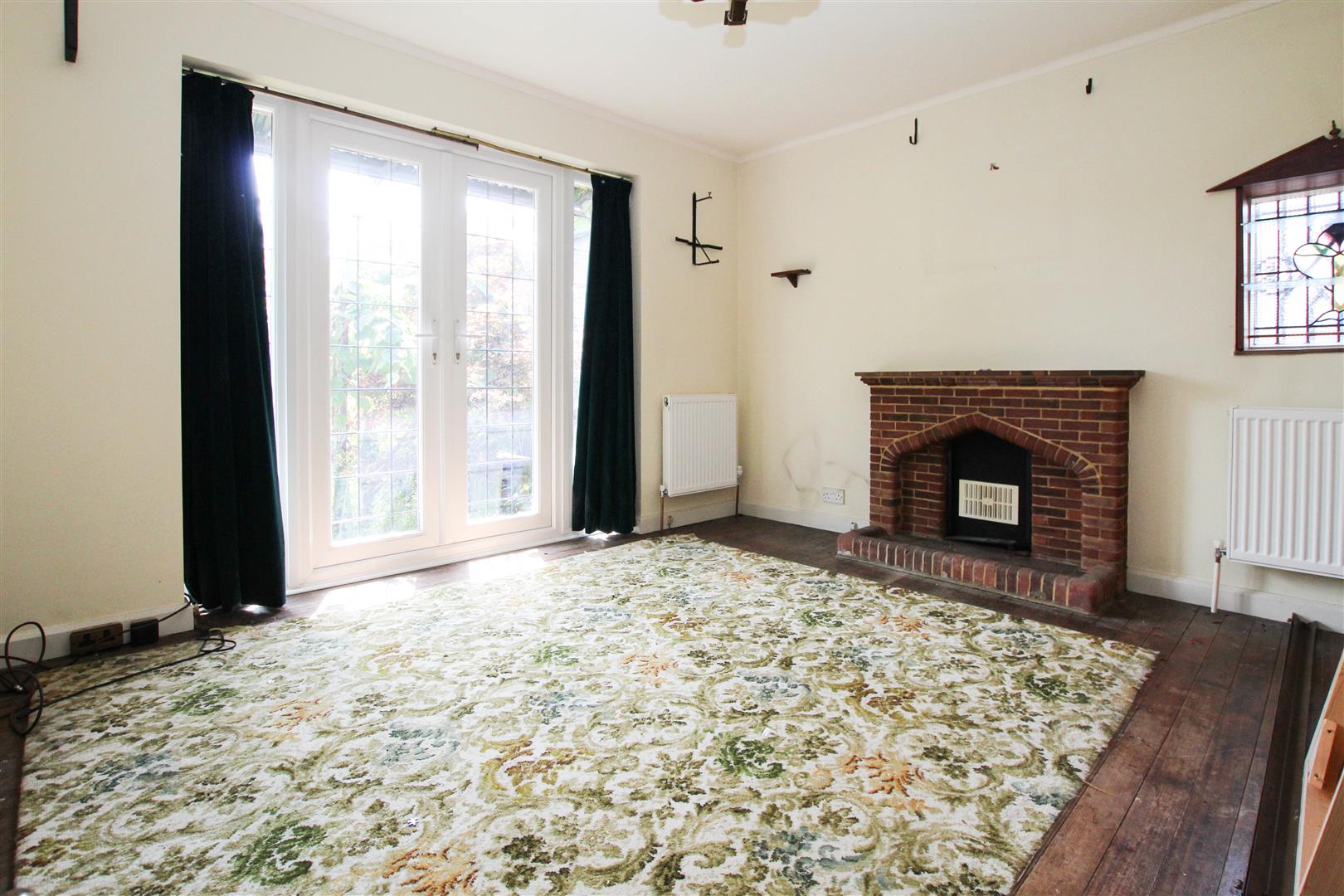 Westbury Drive, Brentwood Keith Ashton